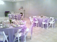 Small Banquet Hall Killeen Arts Activities Center
